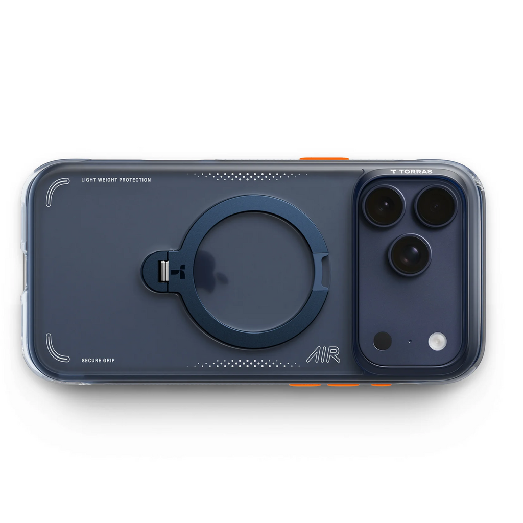Ostand Q3 Air for iPhone 17 Pro Max
