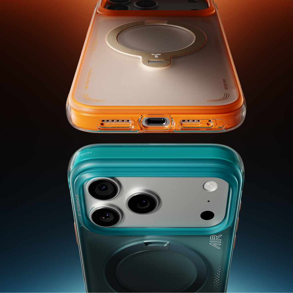 Ostand Q3 Air for iPhone 17 Pro Max
