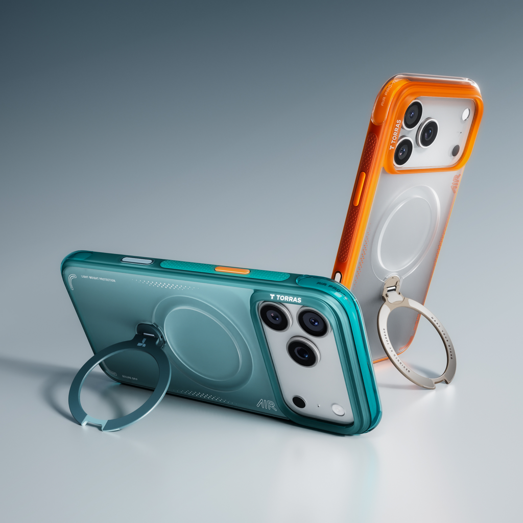 Ostand Q3 Air for iPhone 17 Pro Max