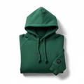 Monjo Hoodie - Green