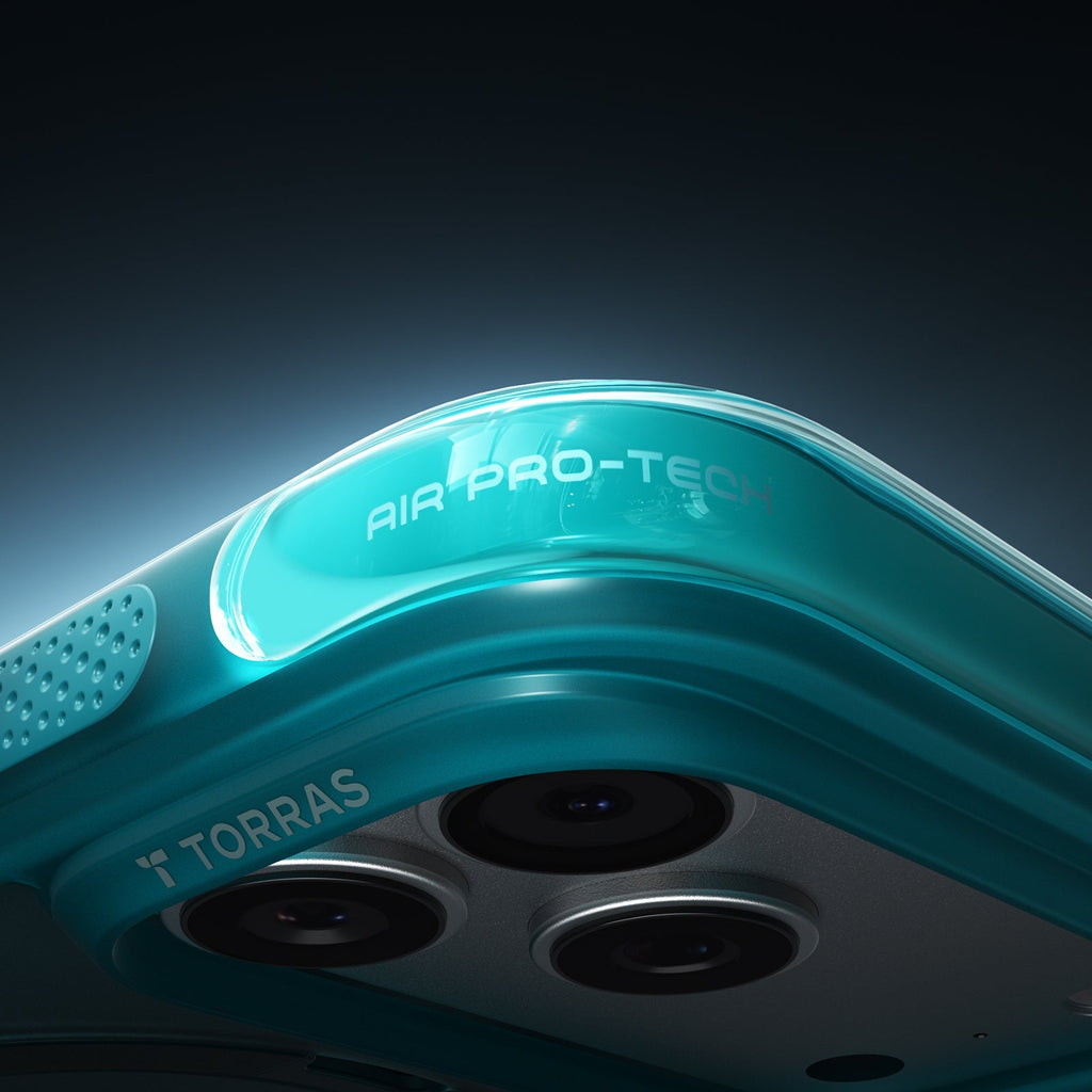 Ostand Q3 Air for iPhone 17 Pro Max
